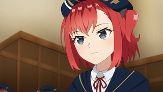 公爵千金的家庭教师 第6话