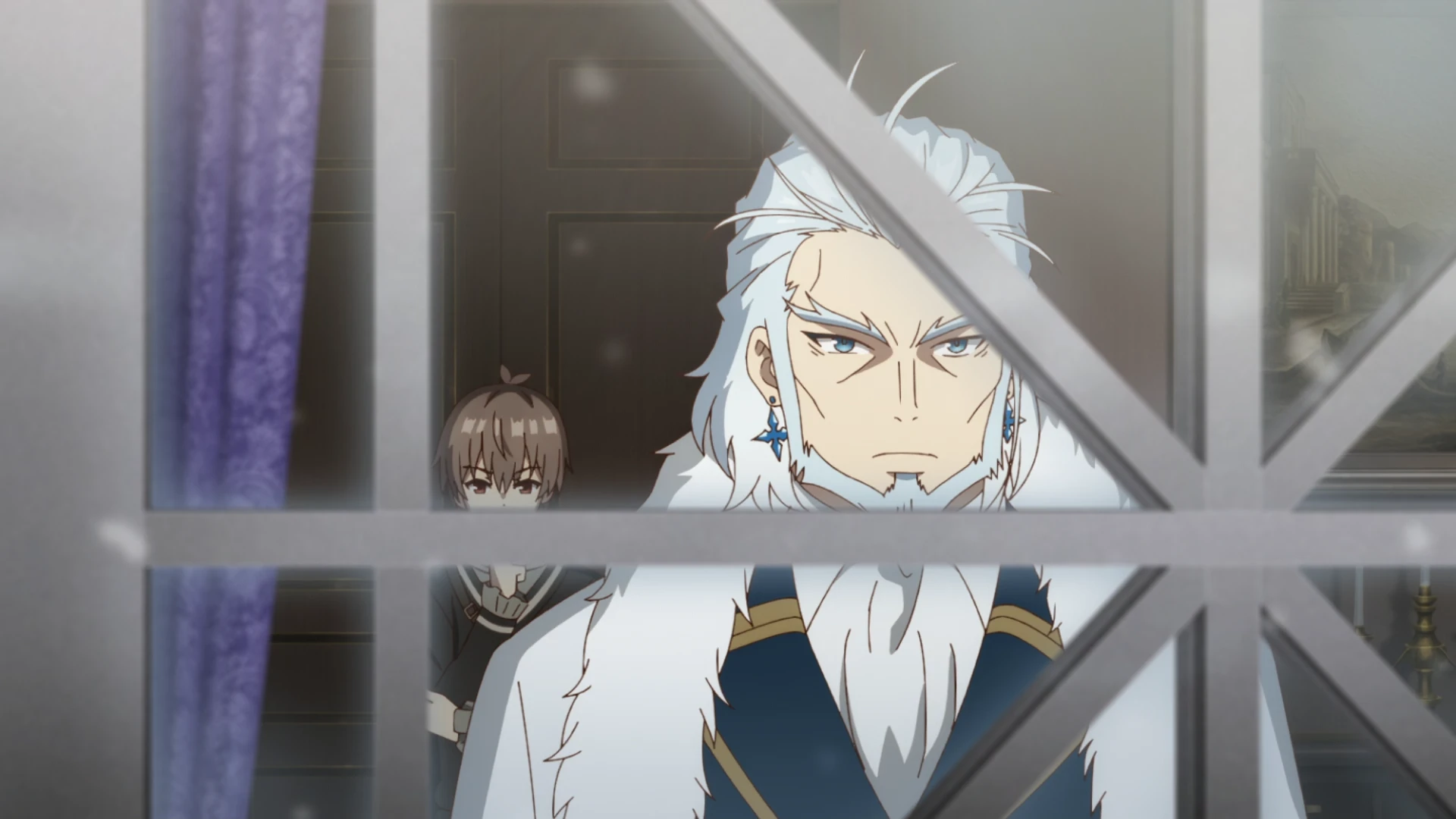 公爵千金的家庭教师 第1话