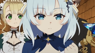 公爵千金的家庭教师 第4话