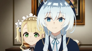 公爵千金的家庭教师 第5话