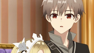 公爵千金的家庭教师 第2话