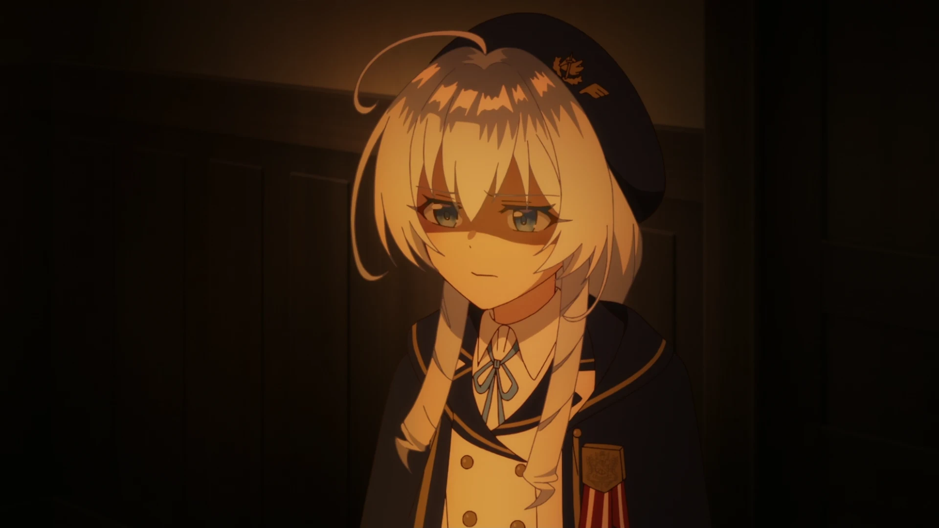 公爵千金的家庭教师 第9话