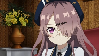 公爵千金的家庭教师 第10话