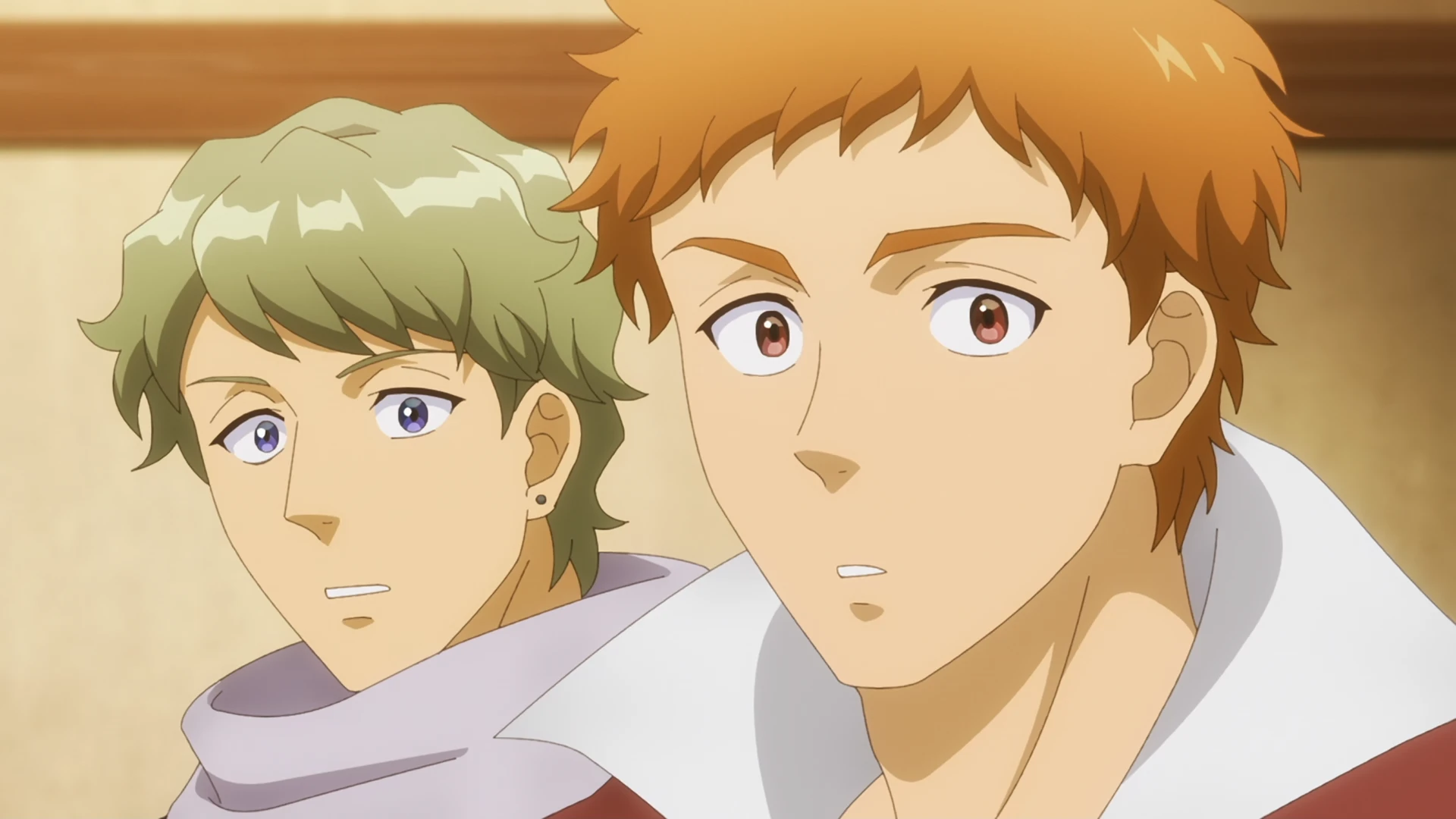 欢迎光临流放者食堂！ 第2话