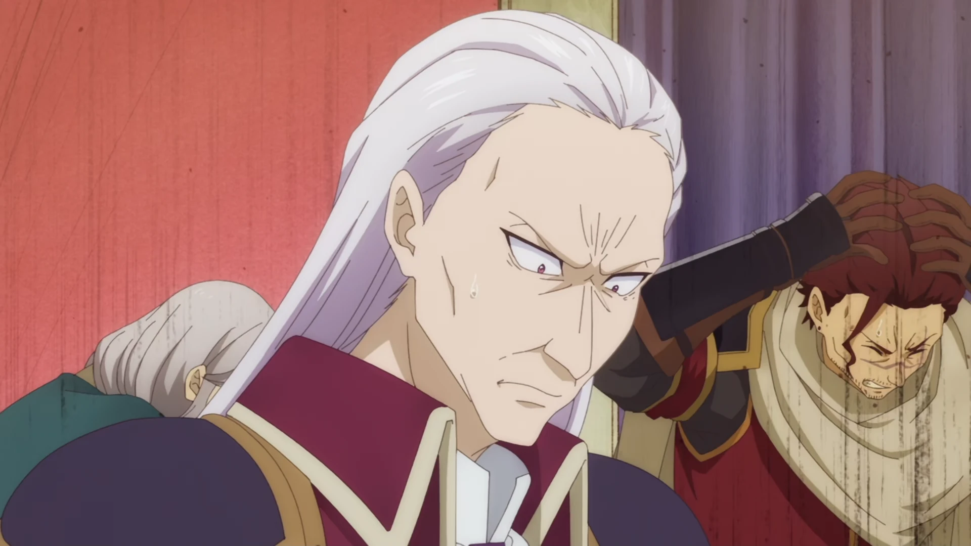 欢迎光临流放者食堂！ 第10话