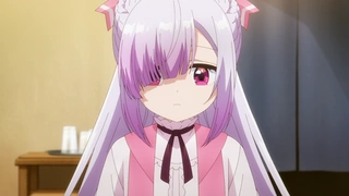 欢迎光临流放者食堂！ 第5话