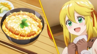 欢迎光临流放者食堂！ 本PV2