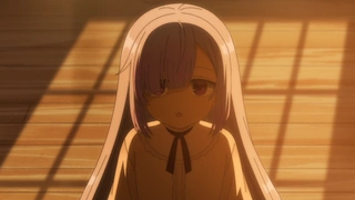 欢迎光临流放者食堂！ 第1话