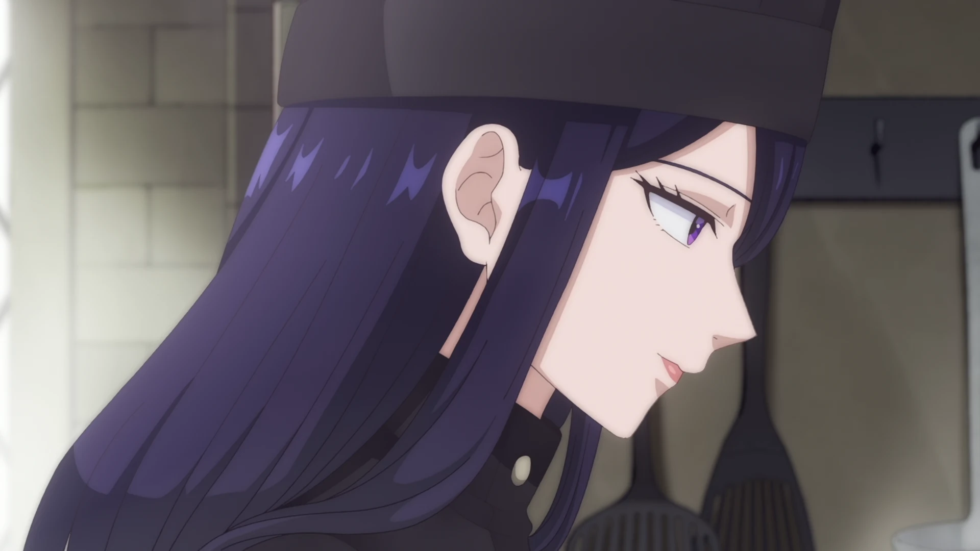 欢迎光临流放者食堂！ 第9话