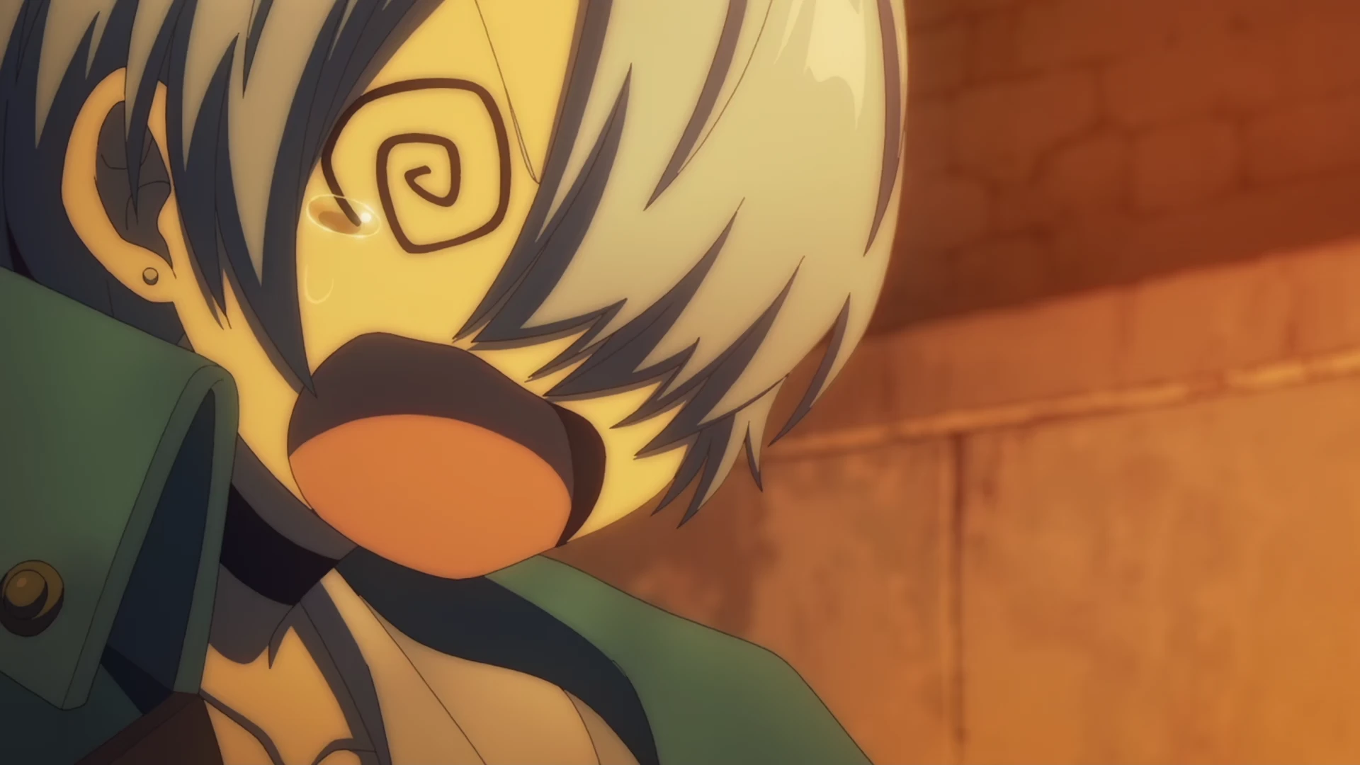 欢迎光临流放者食堂！ 第3话