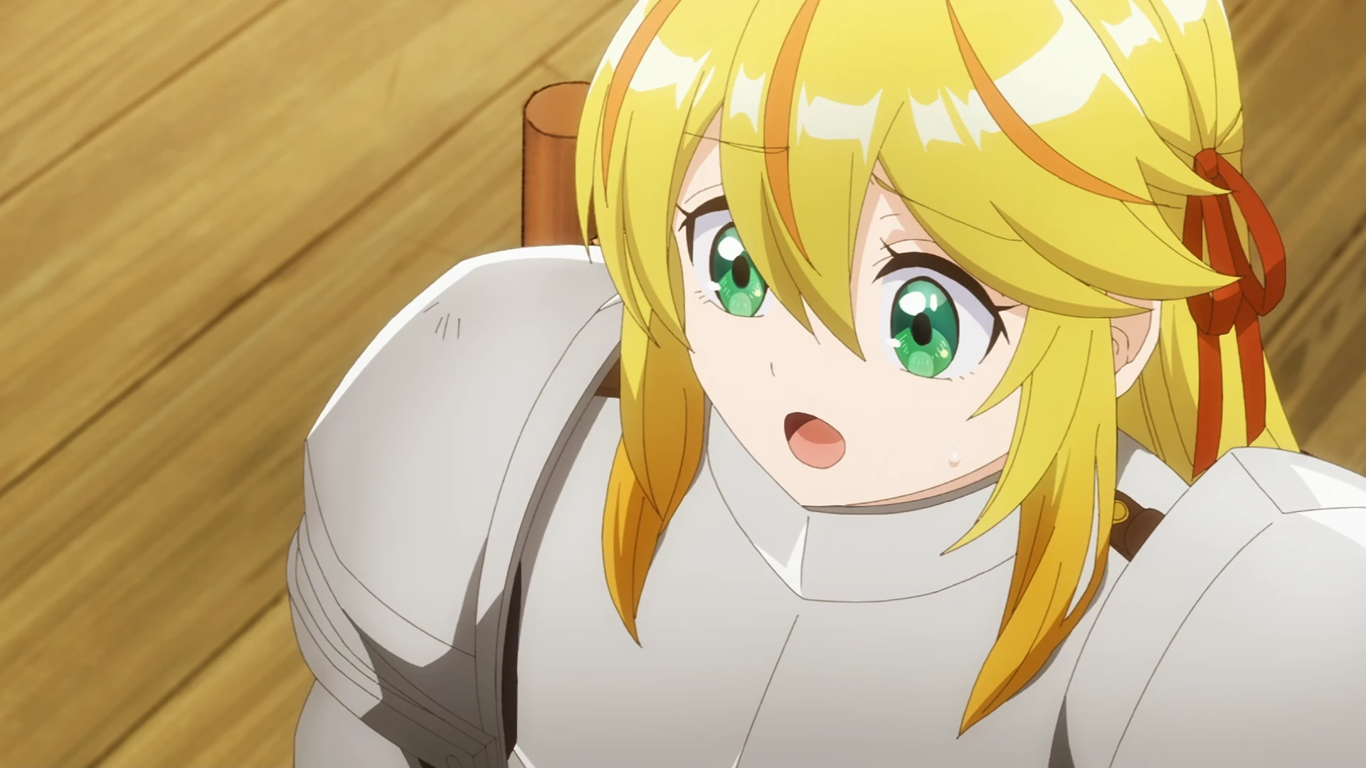 欢迎光临流放者食堂！ 第2话