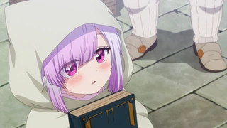 欢迎光临流放者食堂！ 第9话