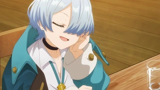 欢迎光临流放者食堂！ 第3话