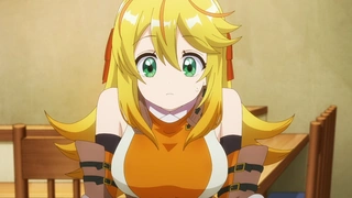 欢迎光临流放者食堂！ 第7话