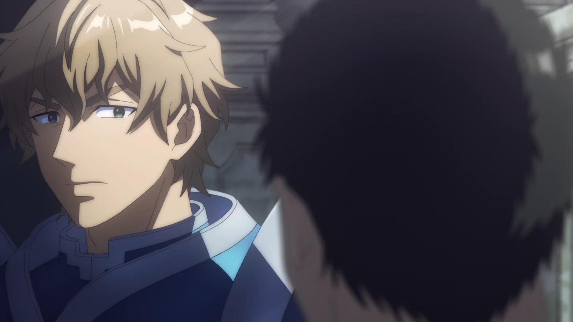 欢迎光临流放者食堂！ 第11话