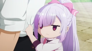 欢迎光临流放者食堂！ 第12话