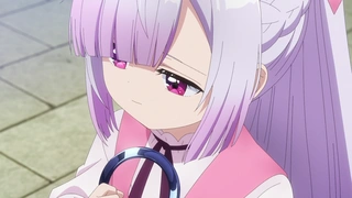 欢迎光临流放者食堂！ 第11话