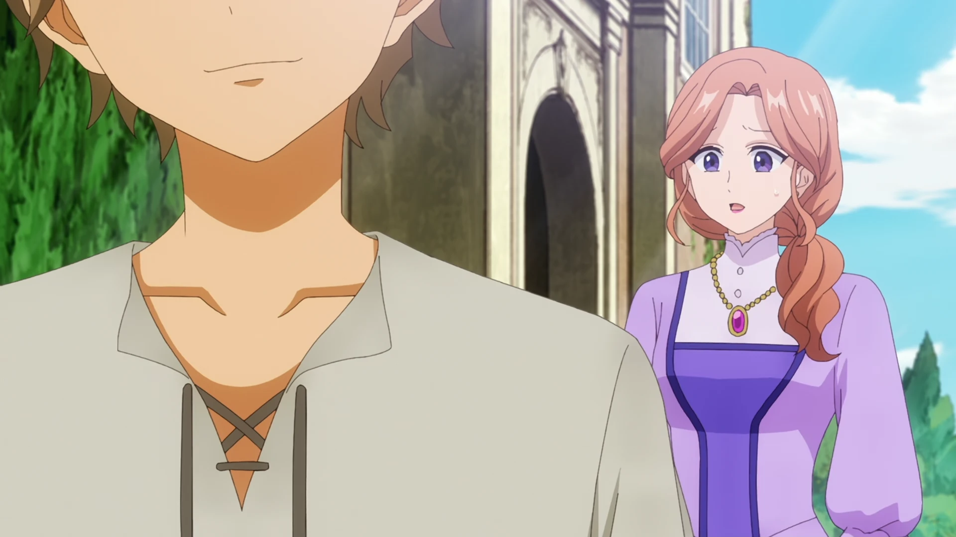 欢迎光临流放者食堂！ 第10话