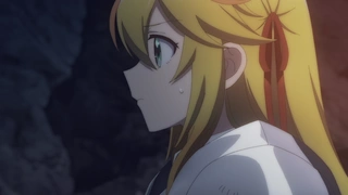 欢迎光临流放者食堂！ 第2话