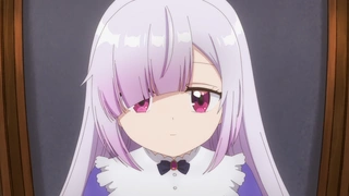 欢迎光临流放者食堂！ 第6话