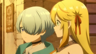 欢迎光临流放者食堂！ 第4话