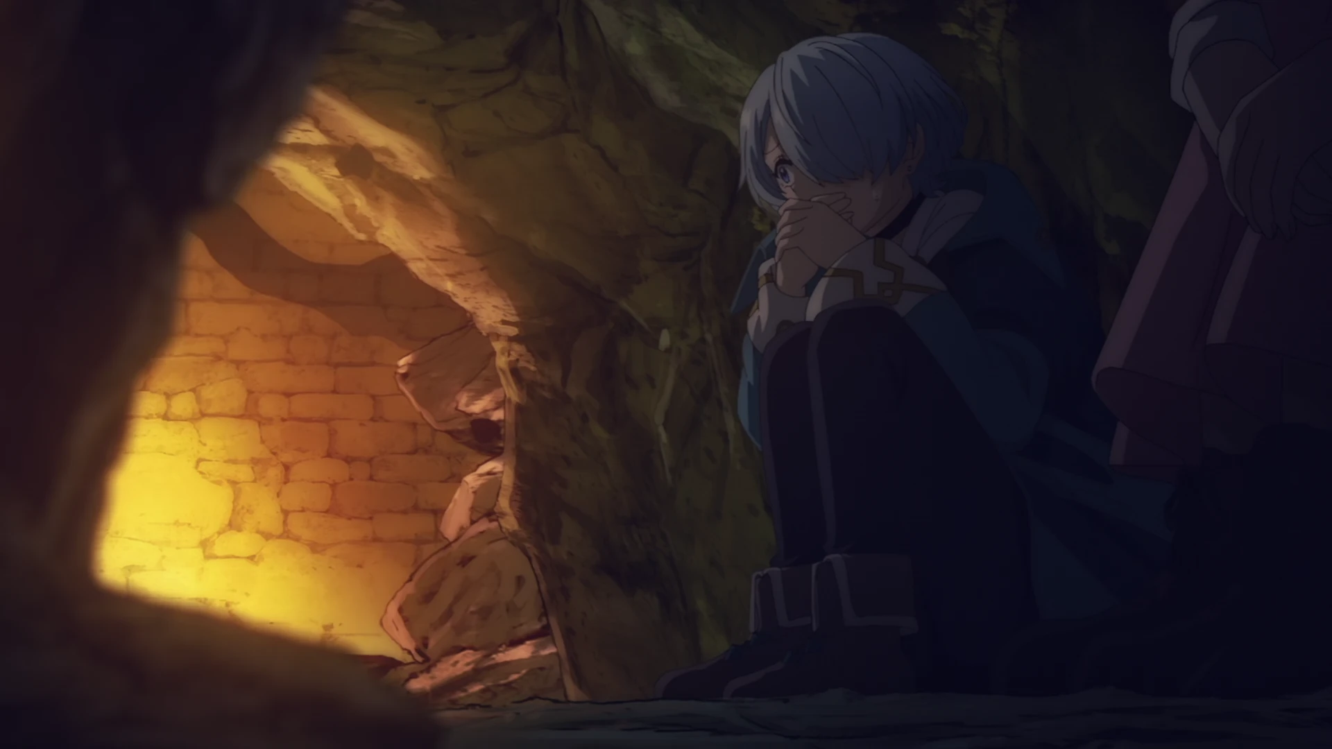 欢迎光临流放者食堂！ 第3话