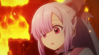 欢迎光临流放者食堂！ 第8话