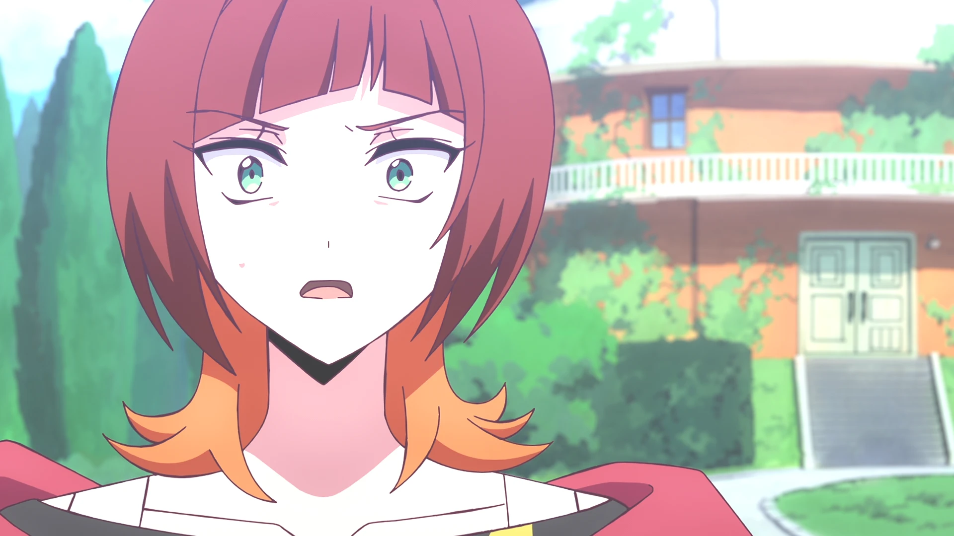 数码宝贝 BEATBREAK 第7话