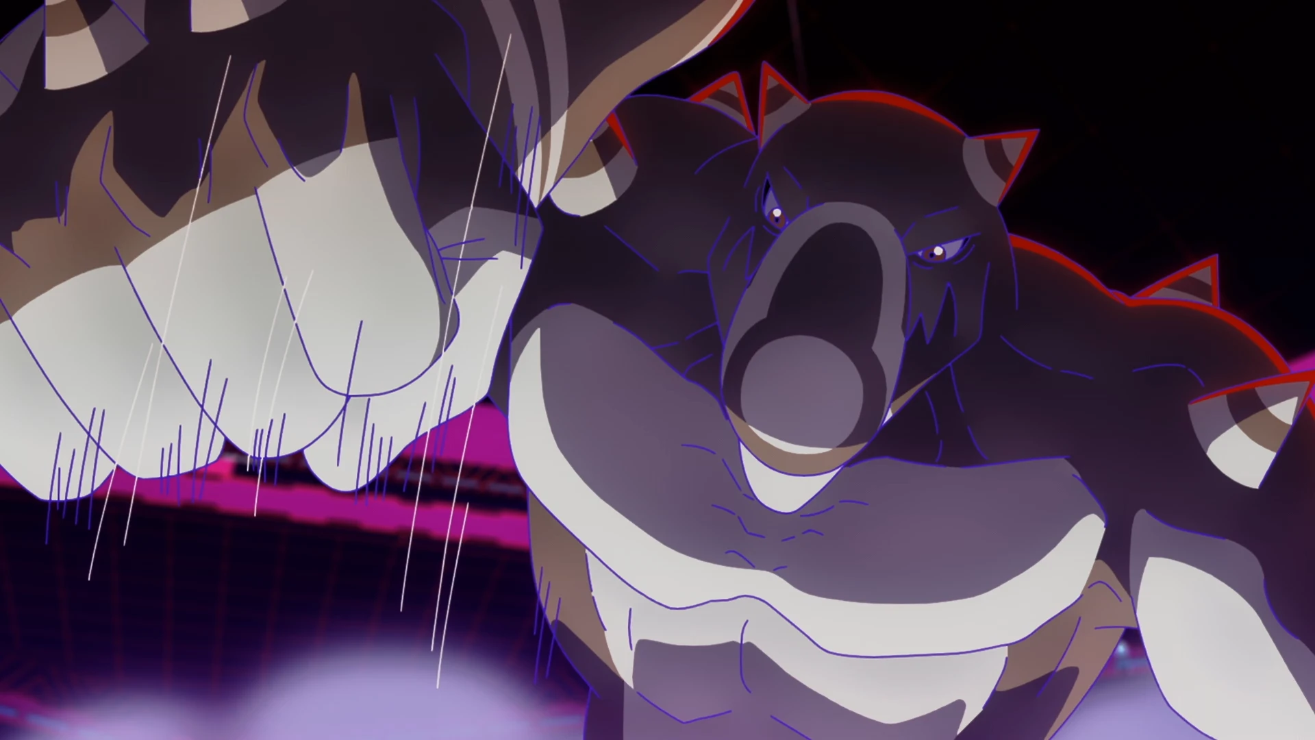 数码宝贝 BEATBREAK 第21话