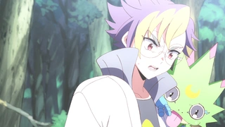 数码宝贝 BEATBREAK 第7话