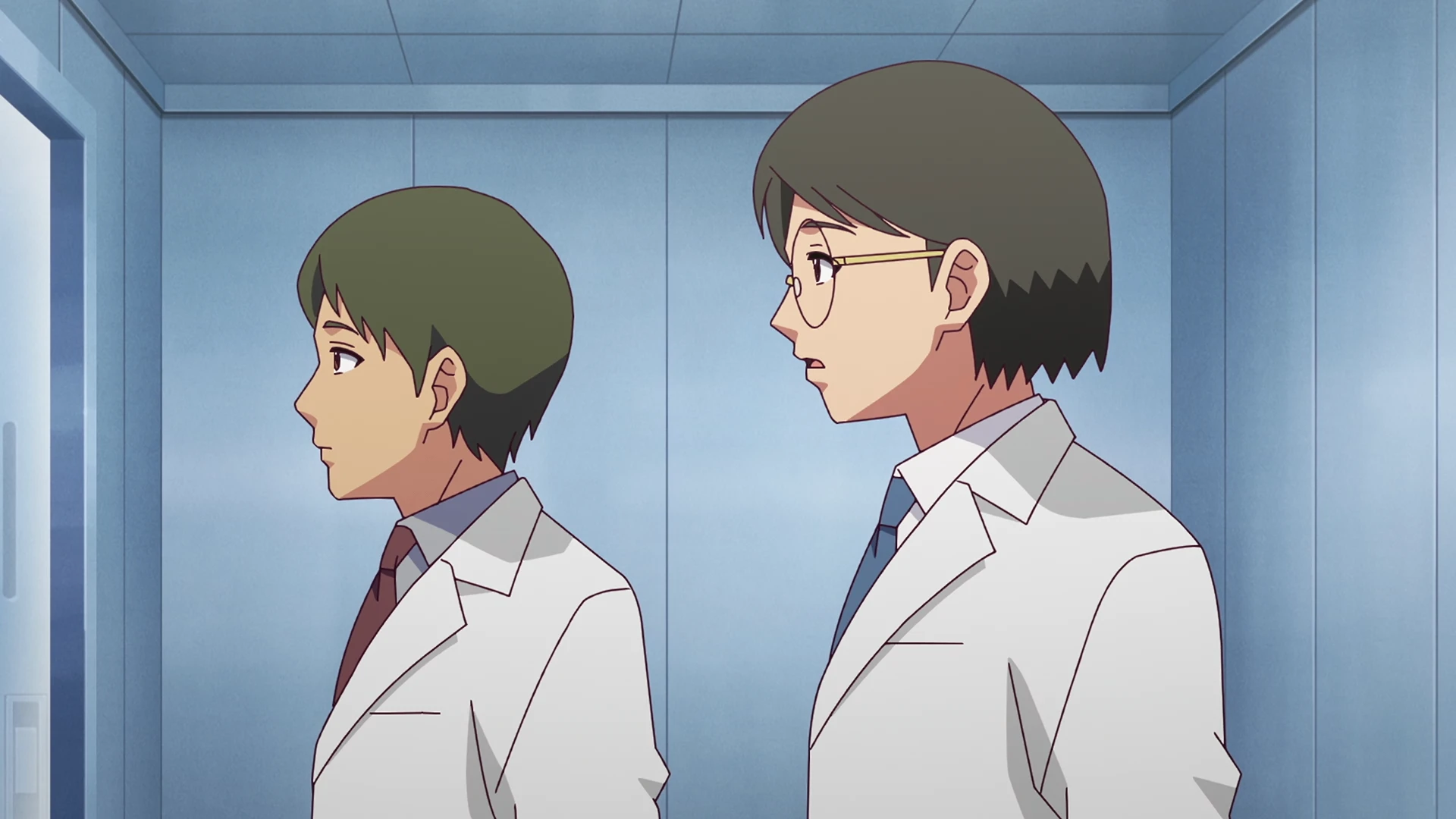 数码宝贝 觉醒节拍 第22话