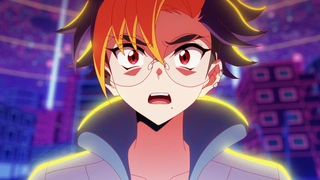 数码宝贝 BEATBREAK 第6话