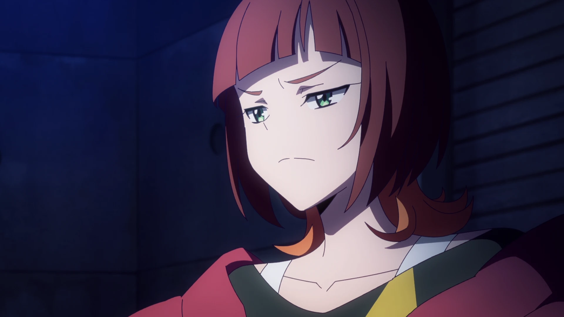 数码宝贝 觉醒节拍 第8话