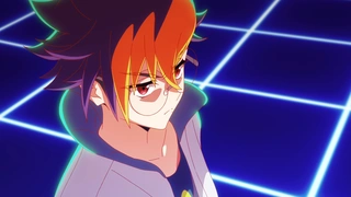 数码宝贝 BEATBREAK 第3话