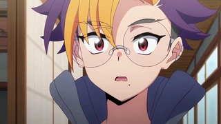 数码宝贝 觉醒节拍 第5话