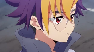 数码宝贝 觉醒节拍 主PV