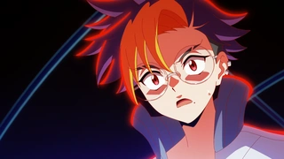 数码宝贝 觉醒节拍 第20话