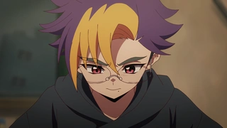 数码宝贝 觉醒节拍 第12话