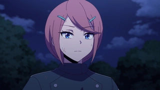 数码宝贝觉醒节拍 第22话