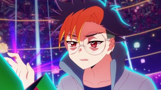 数码宝贝 BEATBREAK 第14话