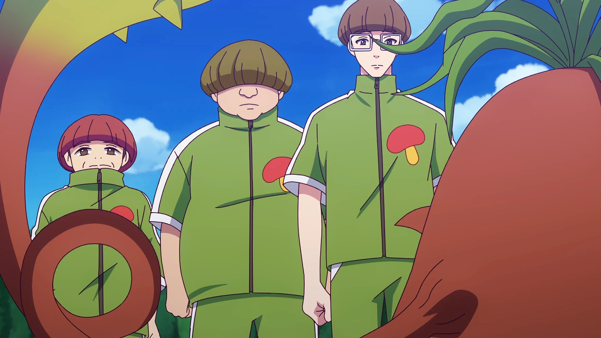 数码宝贝 觉醒节拍 第15话