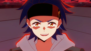 数码宝贝 觉醒节拍 第21话