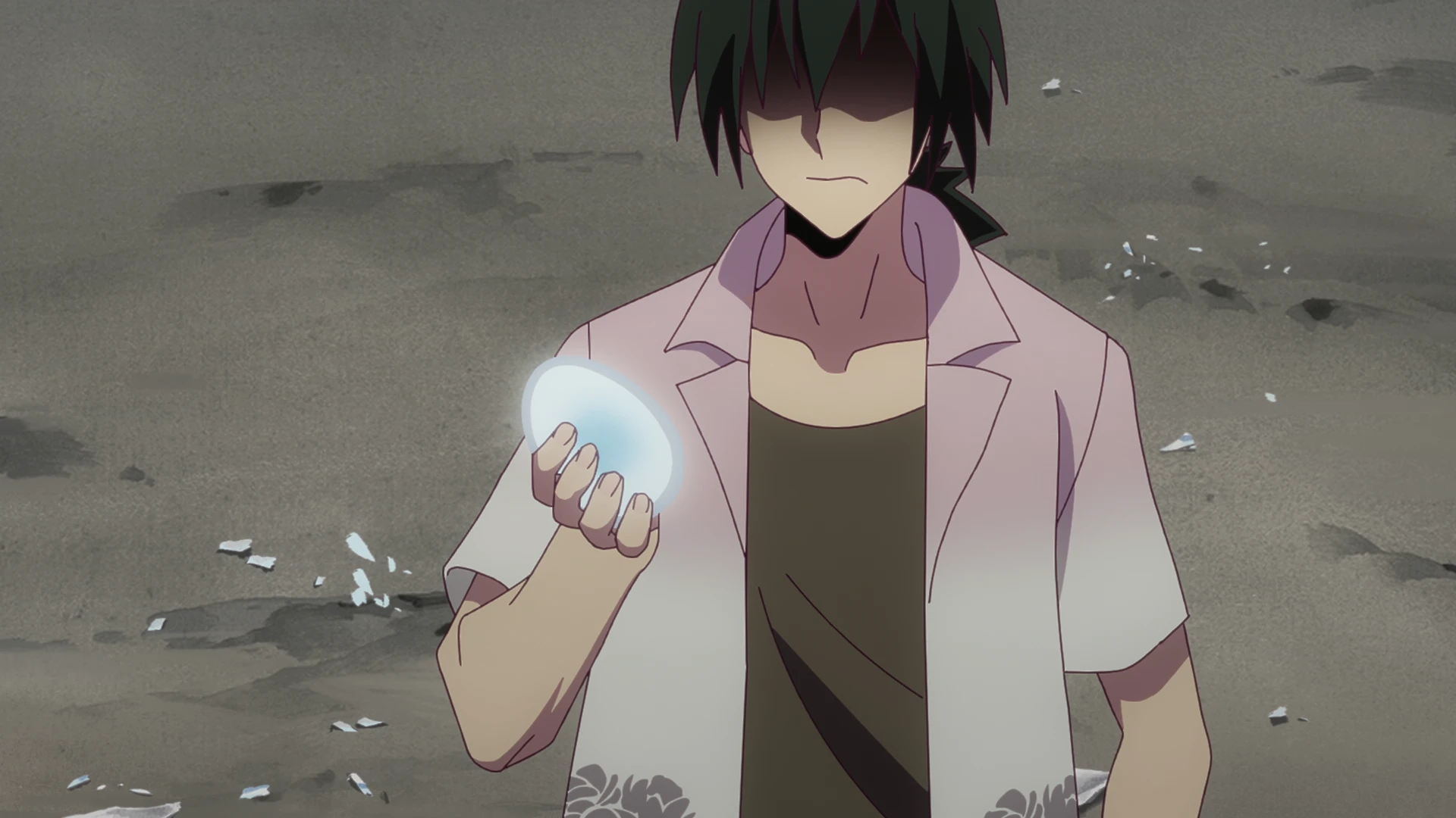 数码宝贝 觉醒节拍 第18话