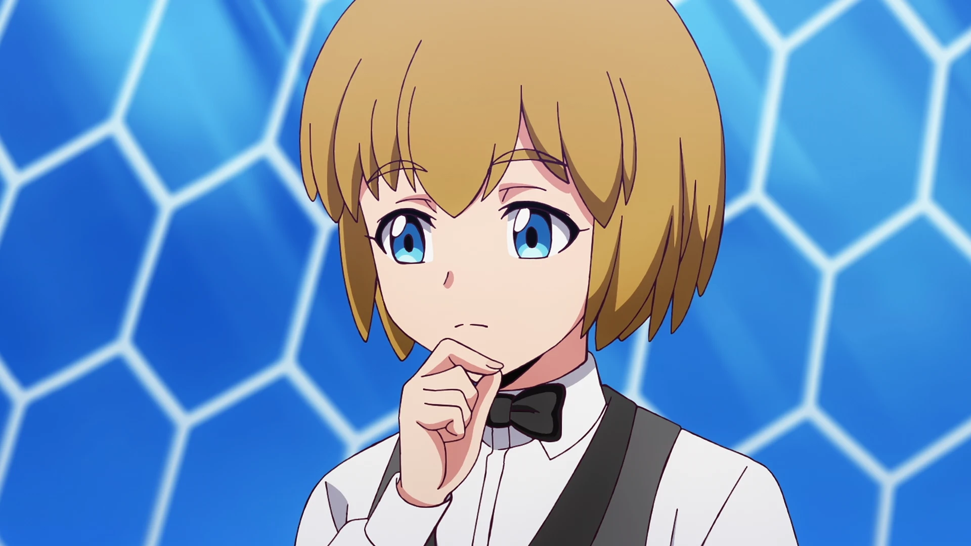 数码宝贝 BEATBREAK 第19话