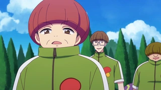 数码宝贝 BEATBREAK 第15话