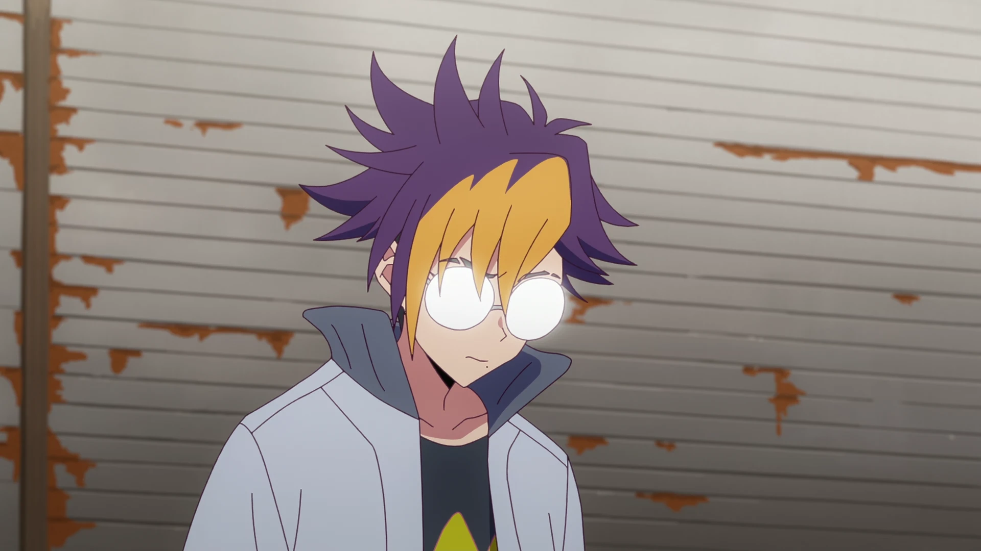 数码宝贝 觉醒节拍 第12话