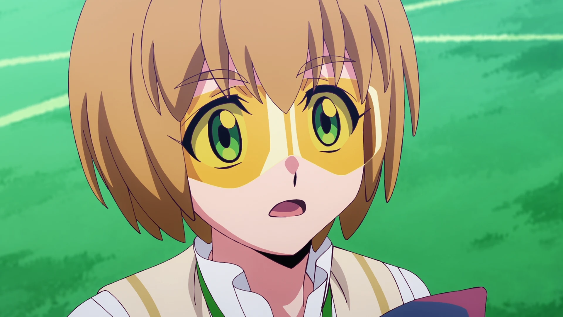 数码宝贝 觉醒节拍 第9话