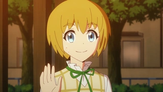 数码宝贝 BEATBREAK 第17话