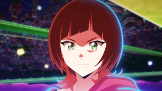 数码宝贝 觉醒节拍 第4话