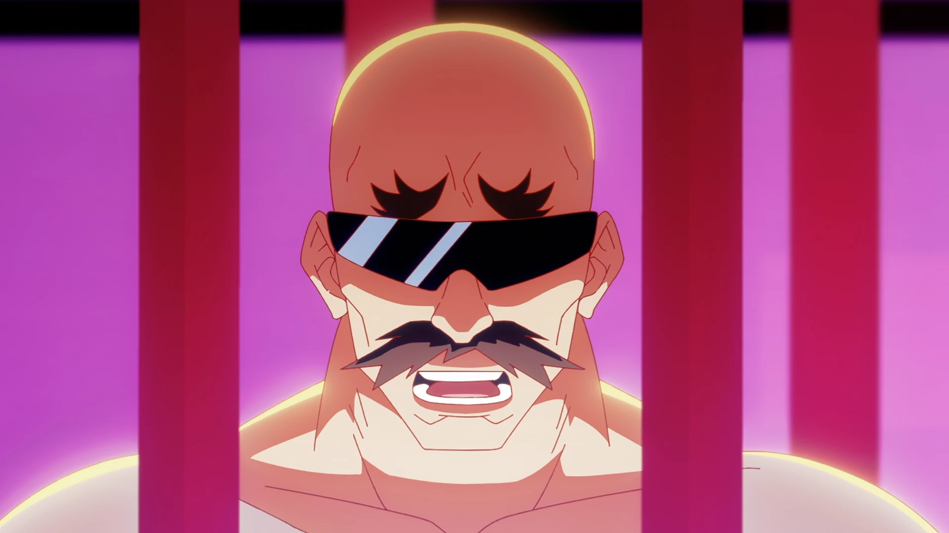 数码宝贝 觉醒节拍 第19话